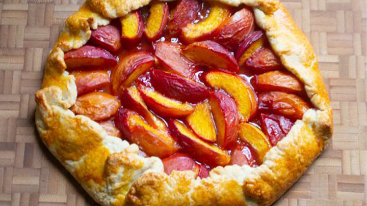 نکات و فوت‌وفن‌ های طرز تهیه گلت شلیل