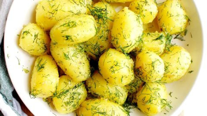 نکات و فوتوفن های طرز تهیه سیب زمینی لهستانی نکات و فوتوفن های طرز تهیه سیب زمینی لهستانی