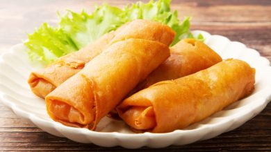 طرز تهیه لقمه ساندویچی با سیب زمینی؛ میان وعده دانش آموزان