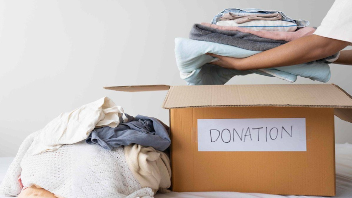 چه لباسهایی را باید دور انداخت چه لباسهایی را باید دور انداخت