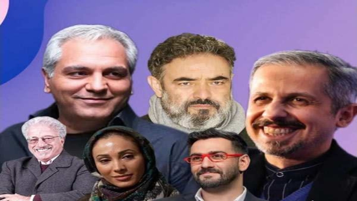 معرفی سریال «شیش ماهه» معرفی سریال «شیش ماهه»