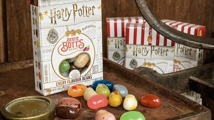 برتی باتز برتی باتز