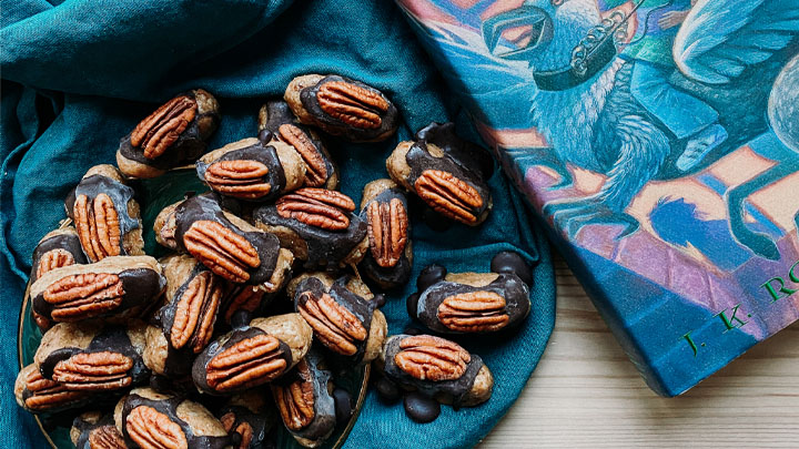 بیسکوئیتهای سوسکی بیسکوئیتهای سوسکی