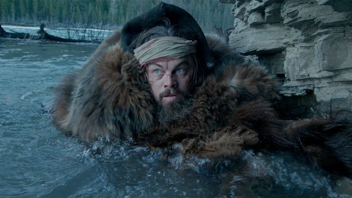 از گور برخاسته (The Revenant) از بهترین فیلمهای وسترن حماسی از گور برخاسته (The Revenant) از بهترین فیلمهای وسترن حماسی