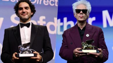 جشنواره فیلم ونیز ۲۰۲۵؛ فهرست کامل برندگان اعلام شد