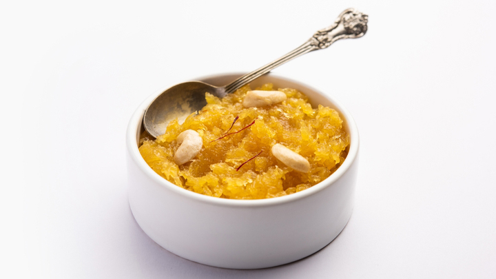 نکات و فوت‌وفن‌ های طرز تهیه حلوای سیب