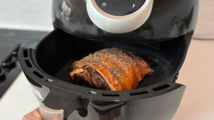 استفاده از سینیهای فر یا کاغذ پخت ممنوع! استفاده از سینیهای فر یا کاغذ پخت ممنوع!