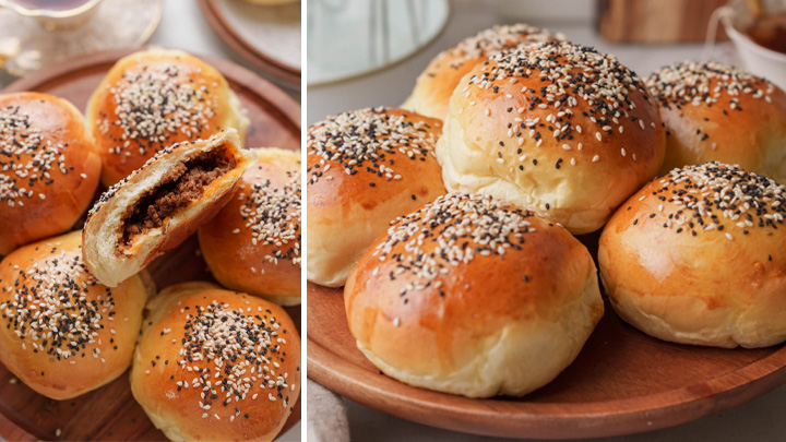 نکات و فوت‌وفن‌ های آماده کردن لقمه گوشت