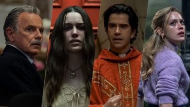 5 مینی‌سریال‌ برتر ترسناک نتفلیکس؛ برای یک شب دلهره‌آور