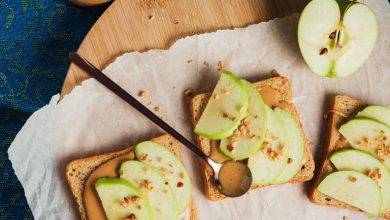 بهترین صبحانه‌ مغذی برای بچه‌ها قبل از رفتن به مدرسه