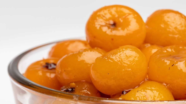 نکات و فوت‌وفن های طرز تهیه کمپوت زالزالک