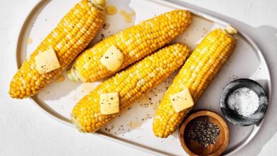 بلال با شیر و کره بخورید؛ ترکیبی سالم و انرژی‌زا