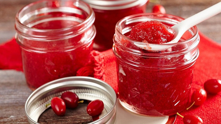 نکات و فوتوفن های طرز تهیه مربای زغال اخته نکات و فوتوفن های طرز تهیه مربای زغال اخته