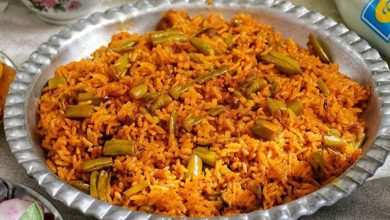 طرز تهیه دمپخت لوبیا سبز+ نکات خوشمزه‌تر شدن