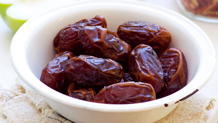 راهکارهای جلوگیری از شکرک زدن خرما