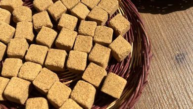 طرز تهیه حبه عناب خانگی؛ جایگزین قند و شکر