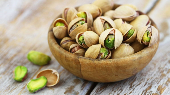 آموزش کاشت پسته در منزل آموزش کاشت پسته در منزل