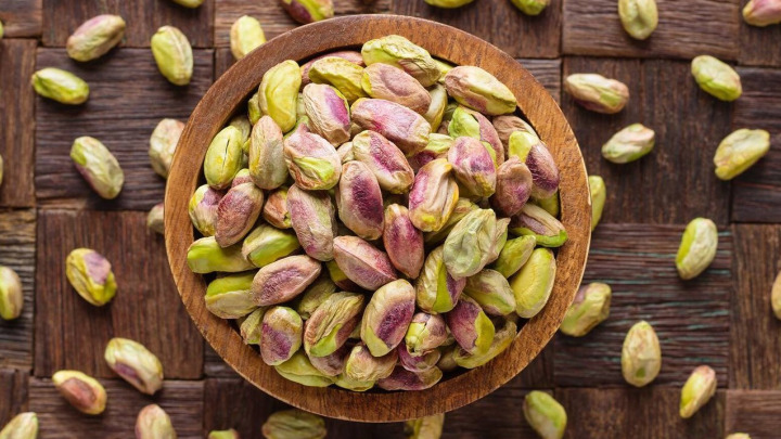 روش نگهداری اصولی از پسته روش نگهداری اصولی از پسته