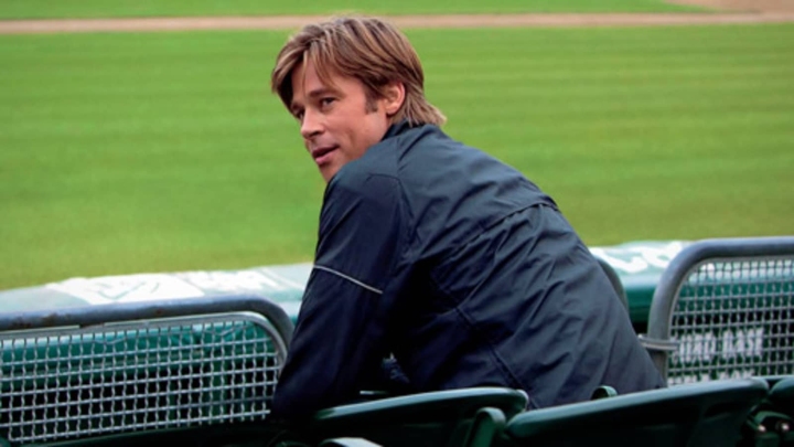 مانیبال (Moneyball)؛ فیلم F1: The Movie مانیبال (Moneyball)؛ فیلم F1: The Movie
