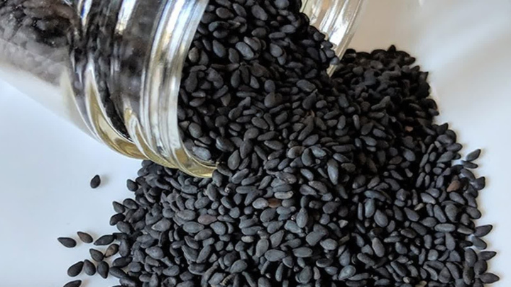 شرایط مورد نیاز برای پرورش سیاه‌ دانه