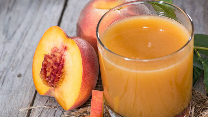 نکات و فوت‌وفن‌ های طرز تهیه رانی شلیل