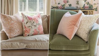 جدیدترین مدل‌های کوسن مبل راحتی؛ چستر و کلاسیک