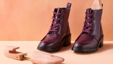 5 روش حرفه‌ای برای گشاد کردن کفش تنگ بدون آسیب به آن