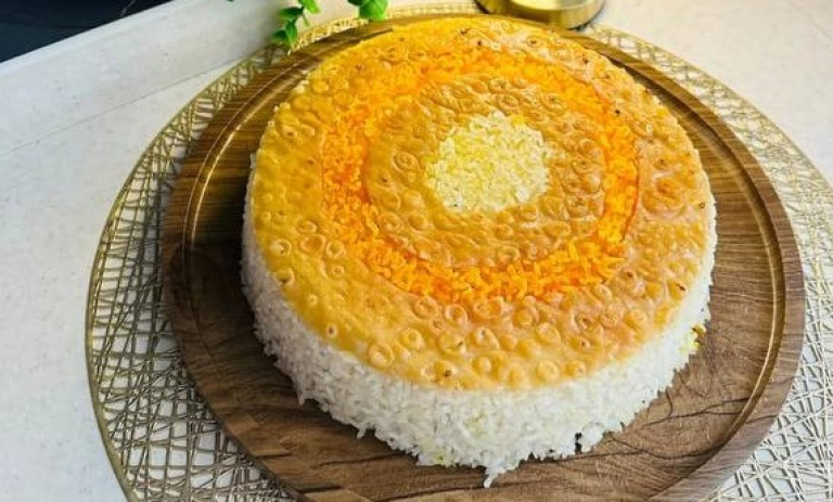 8 راهکار ساده برای جلوگیری از چسبیدن ته دیگ به قابلمه