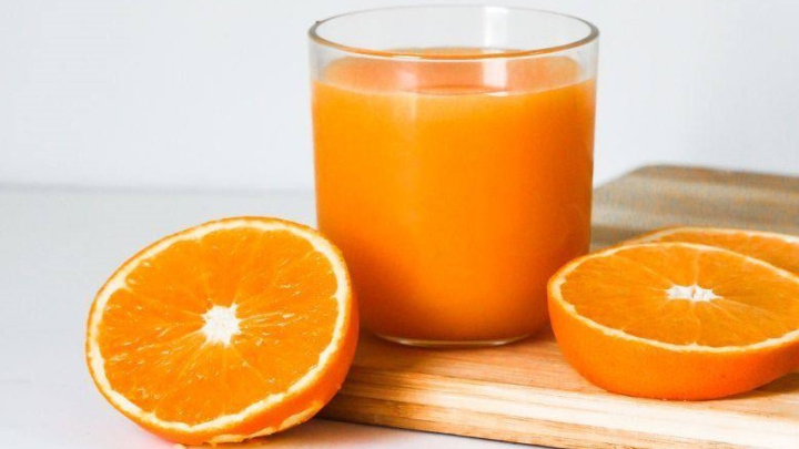 راههایی برای جلوگیری از تلخ شدن آب نارنگی راههایی برای جلوگیری از تلخ شدن آب نارنگی