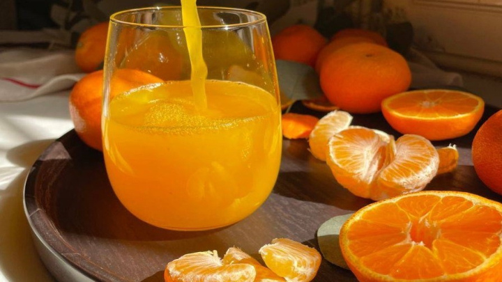 دلایل تلخ شدن آب نارنگی دلایل تلخ شدن آب نارنگی