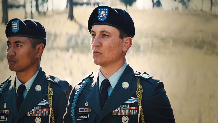 تشکر به خاطر خدمت‌تان (Thank You for Your Service)؛ فیلم‌های تاثیرگذار درباره سربازانی که از جنگ برگشتند