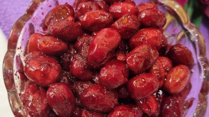 نکات و فوت‌وفن‌ های طرز تهیه ترشک زغال اخته