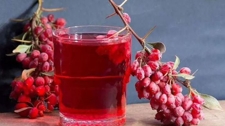 کاربردهای سرکه زرشک خانگی کاربردهای سرکه زرشک خانگی