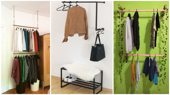 نکات مهم در انتخاب رگال مناسب برای خانه‌های کوچک