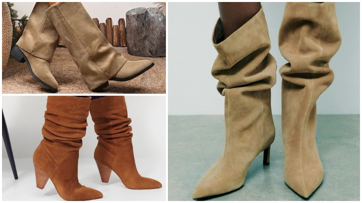 بوتهای چرمی با طراحیهای مینیمالیستی؛ انتخابی کلاسیک برای پاییز ۲۰۲۵ بوتهای چرمی با طراحیهای مینیمالیستی؛ انتخابی کلاسیک برای پاییز ۲۰۲۵