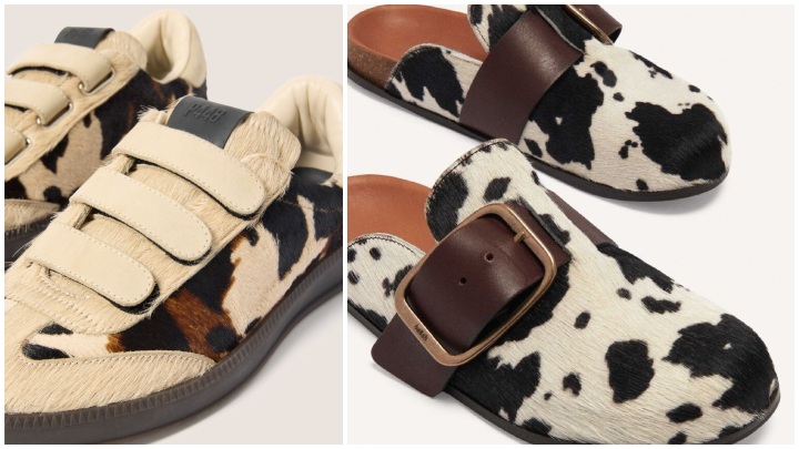 کفشهای با طراحیهای مدرن؛ راحتی و استایل در یک قدم کفشهای با طراحیهای مدرن؛ راحتی و استایل در یک قدم