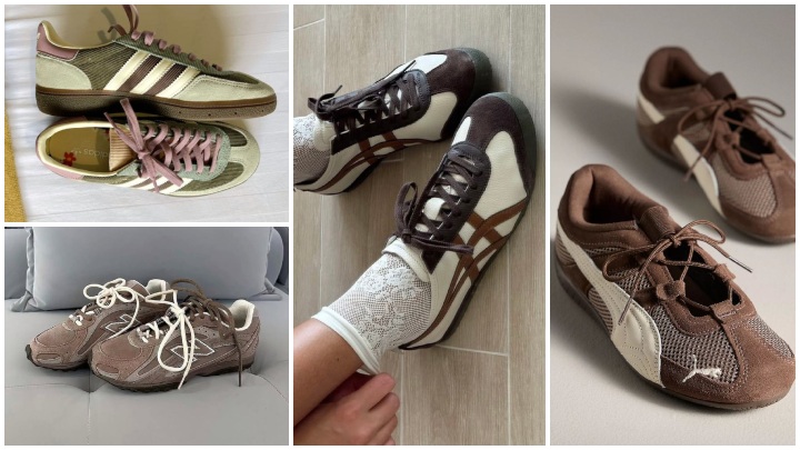 کفشهای راحت با ظاهر نیمهرسمی؛ مناسب پیادهروی و قرارهای دوستانه کفشهای راحت با ظاهر نیمهرسمی؛ مناسب پیادهروی و قرارهای دوستانه