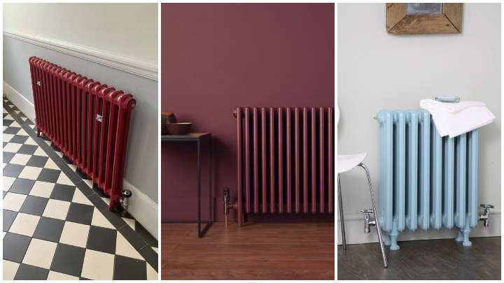 چگونه با ۹ ایده خلاقانه رادیاتور قدیمی خود را بهبود دهیم؟ چگونه با ۹ ایده خلاقانه رادیاتور قدیمی خود را بهبود دهیم؟