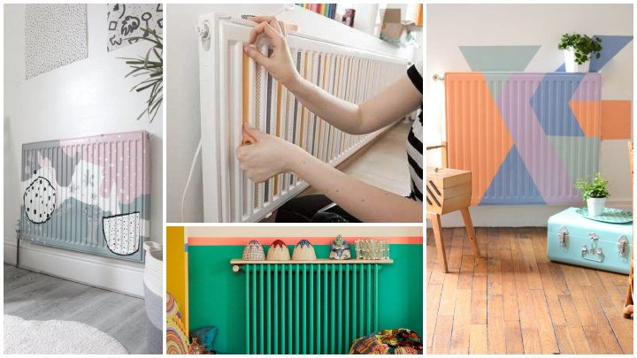 ۹ راهکار موثر برای نوسازی و زیباسازی رادیاتورهای قدیمی ۹ راهکار موثر برای نوسازی و زیباسازی رادیاتورهای قدیمی