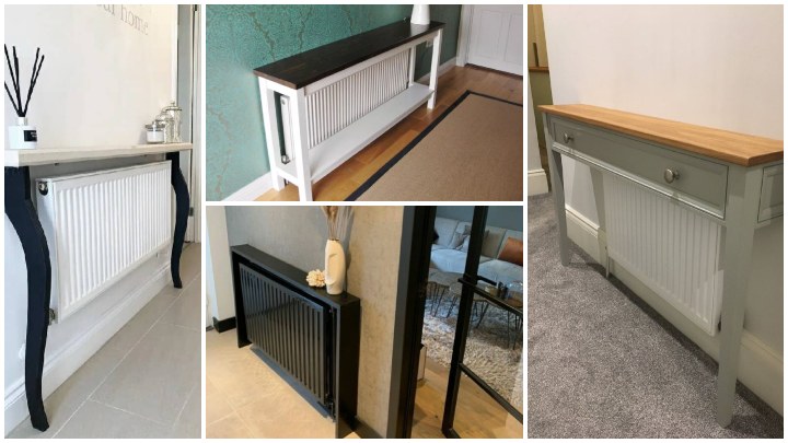 ترفندهای برتر برای دکوراسیون رادیاتورهای قدیمی با ۹ ایده نو ترفندهای برتر برای دکوراسیون رادیاتورهای قدیمی با ۹ ایده نو