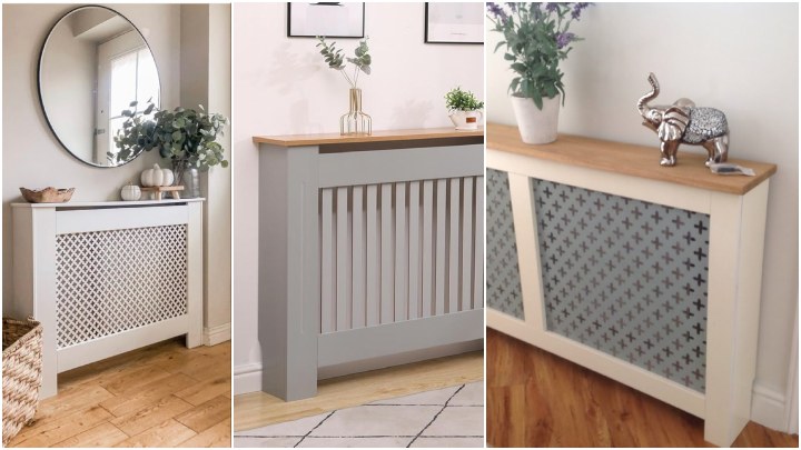 بازسازی رادیاتورهای قدیمی: ۹ راهکار ساده و خلاقانه بازسازی رادیاتورهای قدیمی: ۹ راهکار ساده و خلاقانه