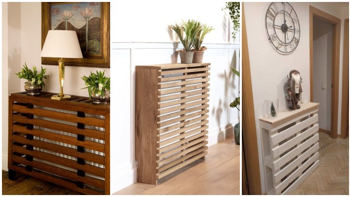 زیباسازی رادیاتورهای قدیمی با ۹ تکنیک نوین و خلاق زیباسازی رادیاتورهای قدیمی با ۹ تکنیک نوین و خلاق