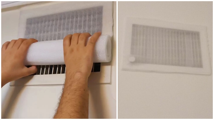 با راهکارهای موثر بستن دریچه کولر در پاییز و زمستان آشنا شوید با راهکارهای موثر بستن دریچه کولر در پاییز و زمستان آشنا شوید