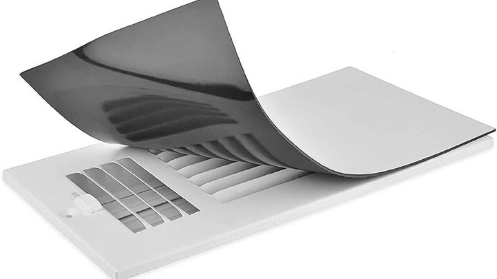 چگونه دریچههای کولر را در فصلهای بدون استفاده محافظت کنیم؟