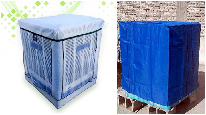 عایقسازی از طریق خود کولر عایقسازی از طریق خود کولر