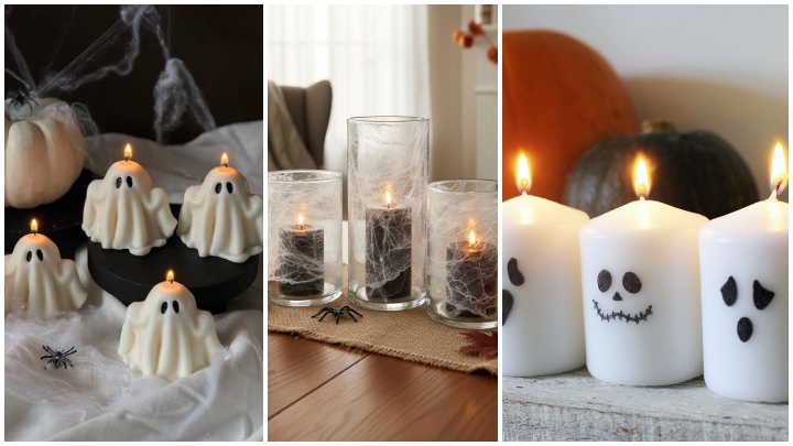 از کدو تا نورپردازی؛ وسایلی که حالوهوای هالووین را میسازند
