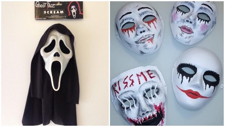 ۱۱ پیشنهاد هیجانانگیز برای کامل کردن جشن هالووین شما ۱۱ پیشنهاد هیجانانگیز برای کامل کردن جشن هالووین شما