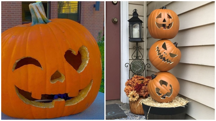 راهنمای انتخاب بهترین وسایل تزئینی برای جشن هالووین راهنمای انتخاب بهترین وسایل تزئینی برای جشن هالووین