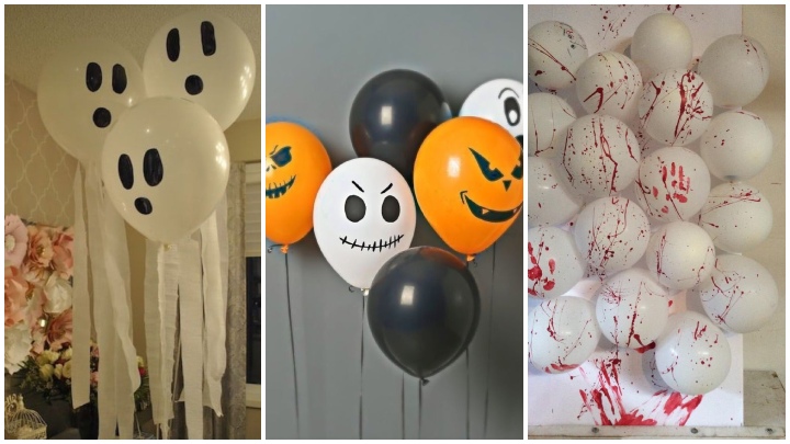 وسایل هالووین که نباید در جشن شما غایب باشند