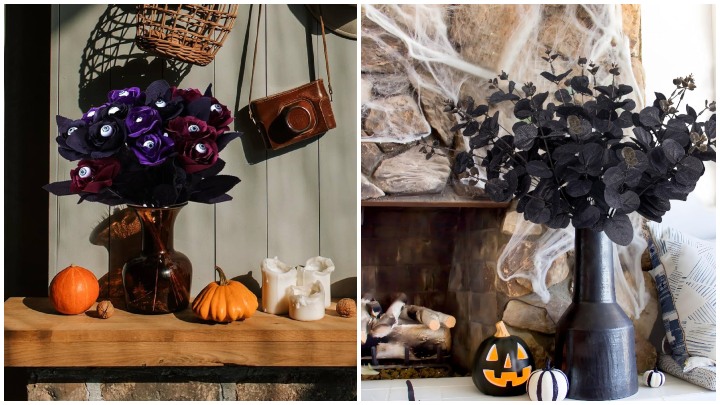 از دکور تا لباس؛ وسایل ضروری برای یک هالووین خاطرهانگیز از دکور تا لباس؛ وسایل ضروری برای یک هالووین خاطرهانگیز